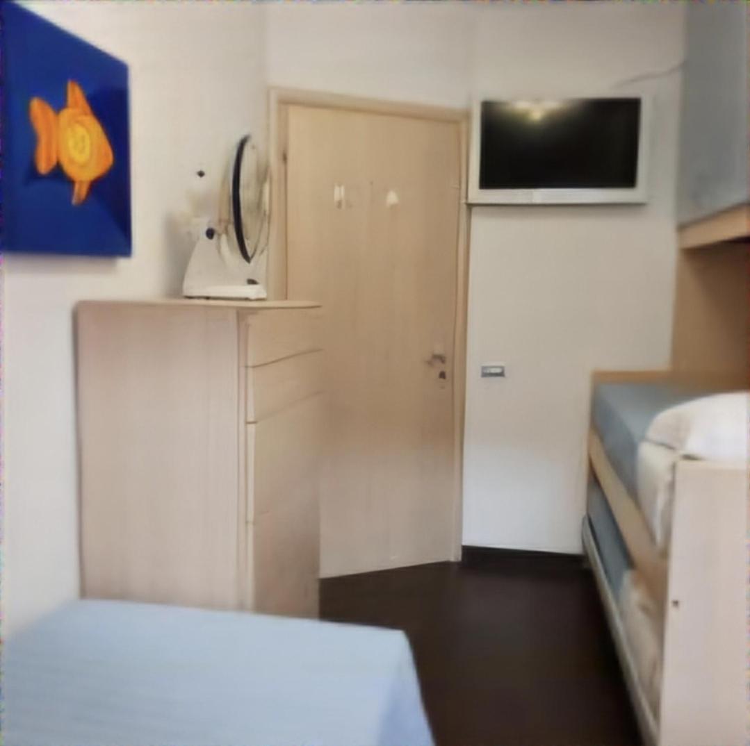 Apartamento Casaemare Porto SantʼElpidio Exterior foto