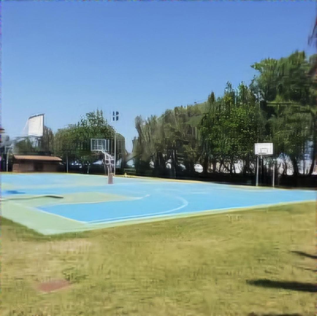 Apartamento Casaemare Porto SantʼElpidio Exterior foto