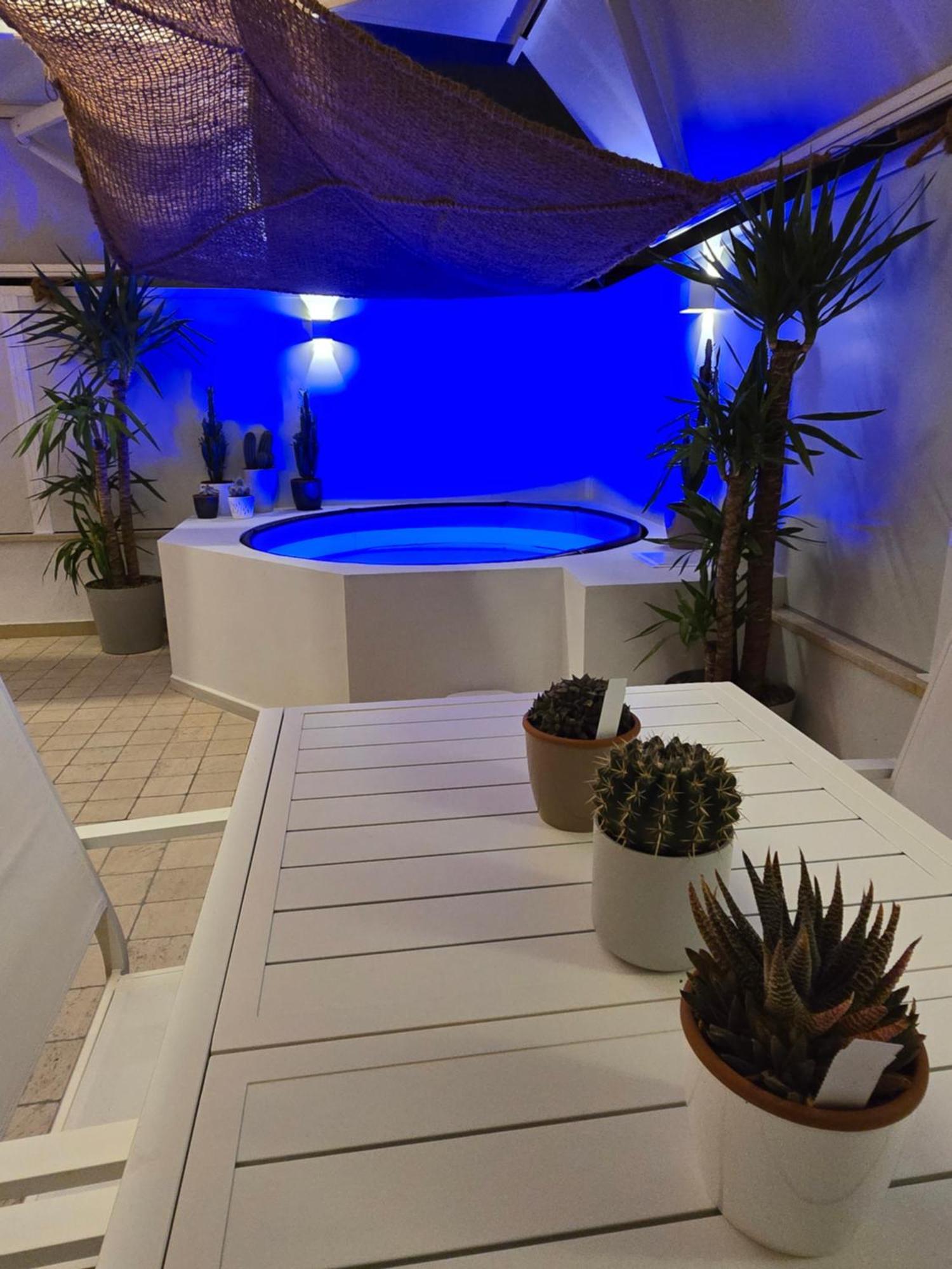 Apartamento Casaemare Porto SantʼElpidio Exterior foto