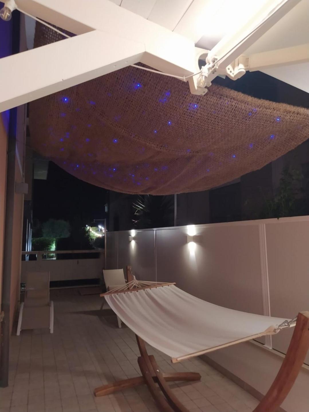 Apartamento Casaemare Porto SantʼElpidio Exterior foto
